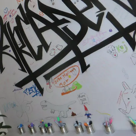 Сasa de vacaciones Arcaden Sint-Martens-Voeren