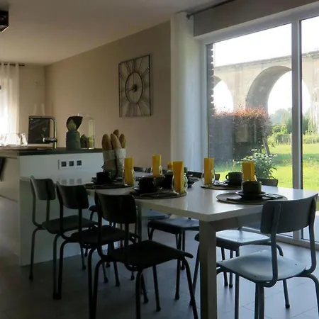 Arcaden Vakantiehuis *