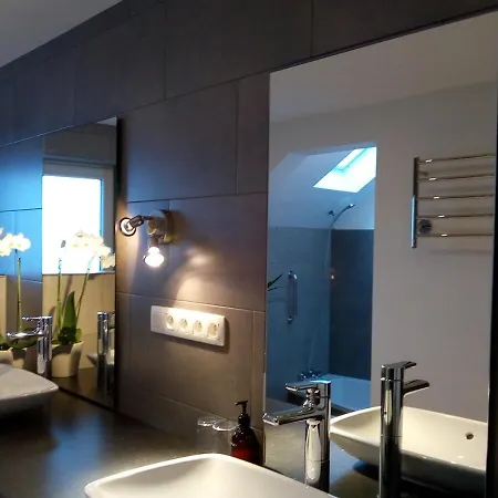 Arcaden Vakantiehuis *