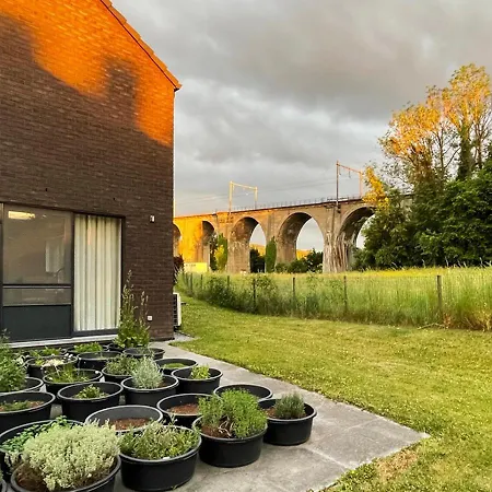 Arcaden * Sint-Martens-Voeren