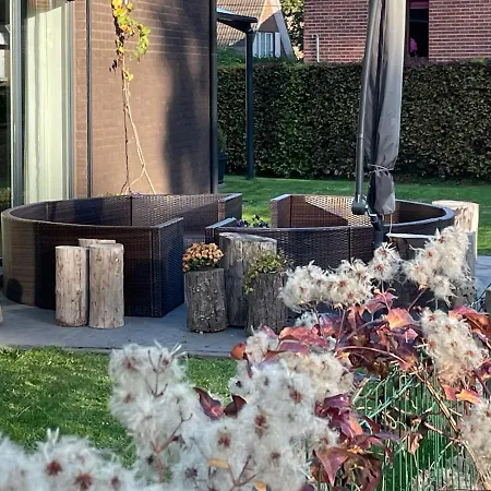 Arcaden Vakantiehuis Sint-Martens-Voeren
