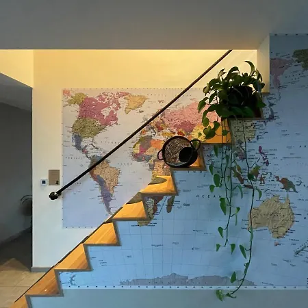 Сasa de vacaciones Arcaden *