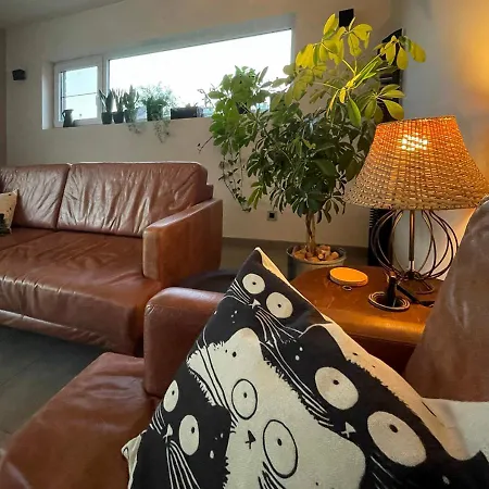 Arcaden Сasa de vacaciones *