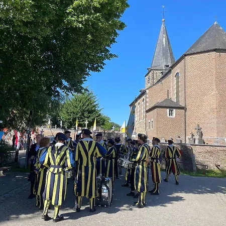 Сasa de vacaciones Arcaden *