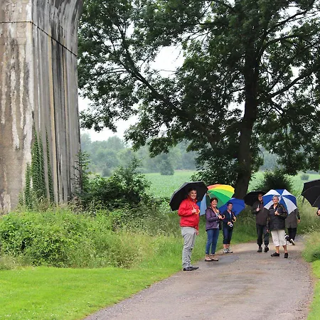 Сasa de vacaciones Arcaden *
