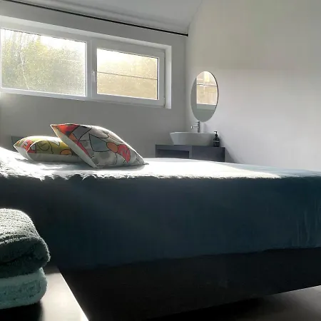 Arcaden Vakantiehuis *