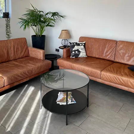 Сasa de vacaciones Arcaden