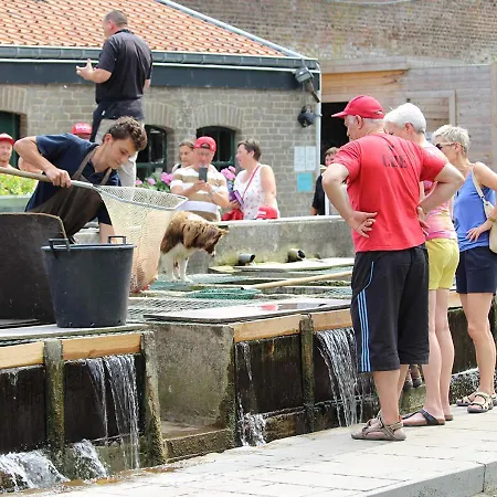 Arcaden Sint-Martens-Voeren