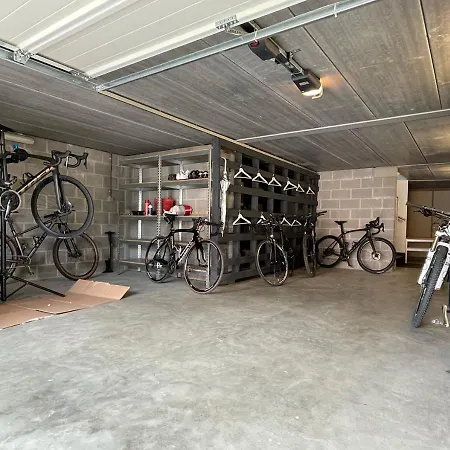 Arcaden Сasa de vacaciones *