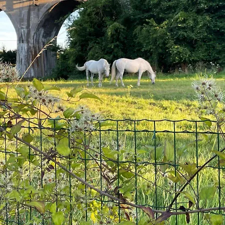 Arcaden Сasa de vacaciones Sint-Martens-Voeren
