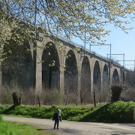 Сasa de vacaciones Arcaden