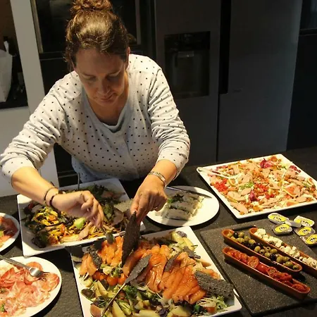 Сasa de vacaciones Arcaden