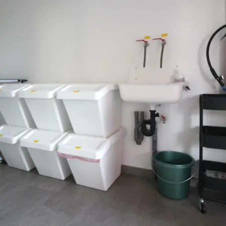 Arcaden Сasa de vacaciones *