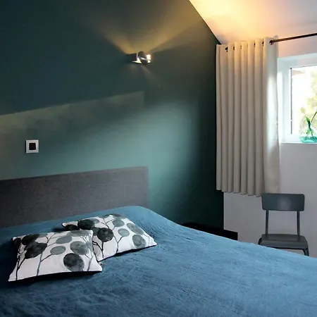 Vakantiehuis Arcaden *