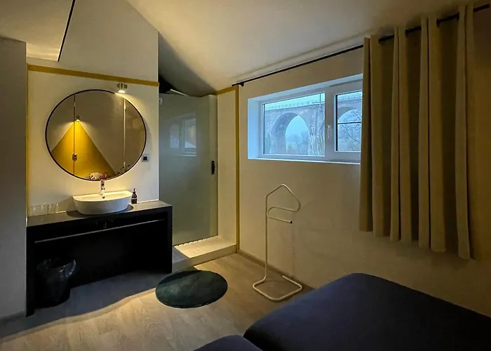 Arcaden Sint-Martens-Voeren