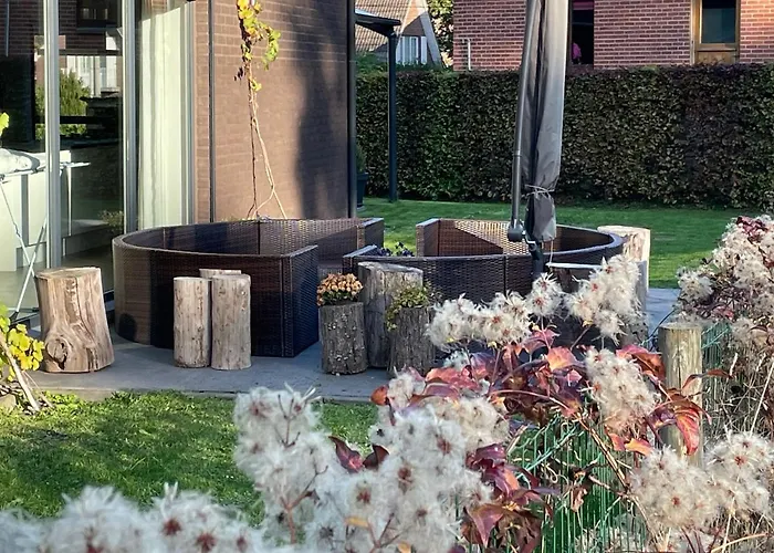 Arcaden Ferienhaus Sint-Martens-Voeren