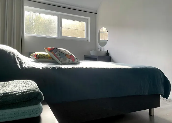 Arcaden Ferienhaus *