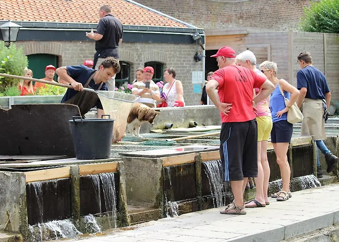 Arcaden Sint-Martens-Voeren