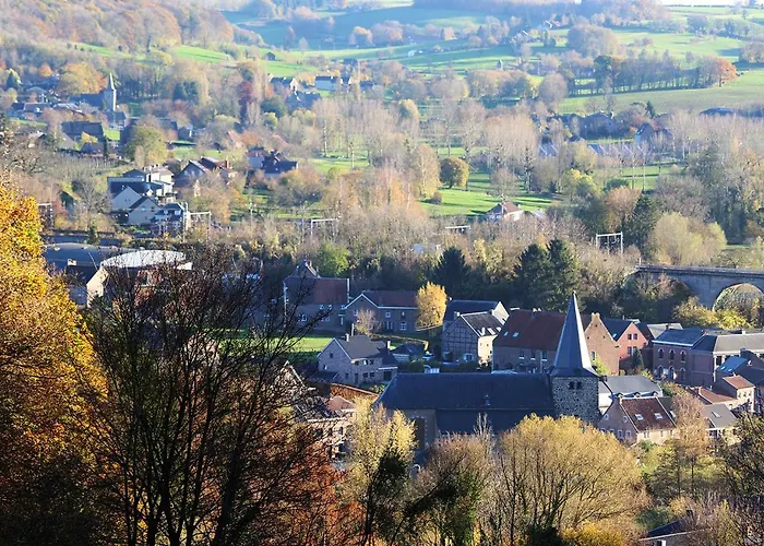 Ferienhaus Arcaden *