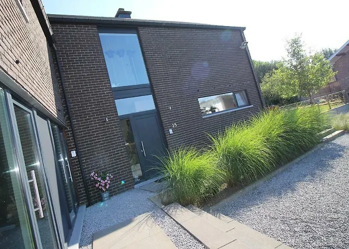 Ferienhaus Arcaden *