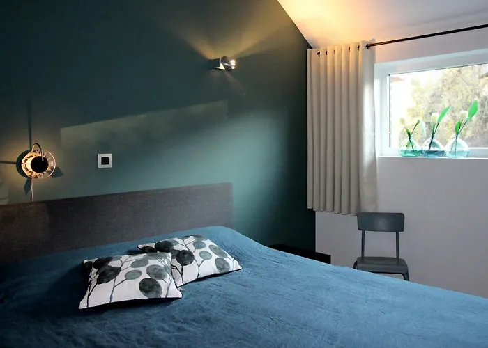 Ferienhaus Arcaden *